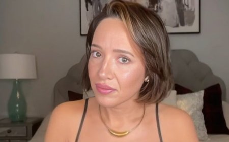 Καλομοίρα: «Πέρασα κατάθλιψη όταν ήμουν έγκυος, ήξερα ότι δεν θα έχω ποτέ ξανά αυτό που είχα λόγω της οικογένεια»