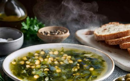 Το Φαγητό που δεν ήξερες οτι θέλεις👌Ρεβίθια Φρικασέ  ένα πιάτο Πεντανόστιμο και Υγιεινό!!!