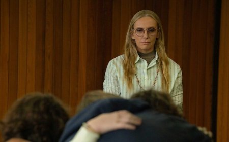 4 σειρές που θα λατρέψεις αν σου άρεσε το Wayward στο Netflix