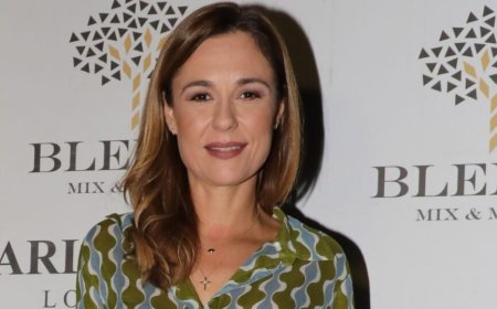 Θάλεια Ματίκα: «Παρεξηγήθηκε από πολλούς η απάντηση που έδωσα για τις δουλειές του σπιτιού»