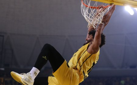 ΚΑΕ Άρης: Ποιος είναι ο νέος ιδιοκτήτης που “έβαλε φωτιά” στο Αλεξάνδρειο