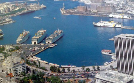 Μνημείο Καραϊσκάκη Νέο Φάληρο: Εκδήλωση μνήμης και τιμής