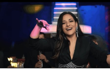 Τζένη Κατσίγιαννη: “Μου έχει συμβεί να φύγει άνθρωπος από τη ζωή, ενώ τραγουδούσα, τρεις φορές»