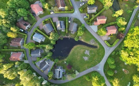 Το «θαύμα» του Λιχτενστάιν: Η μικροσκοπική χώρα των Άλπεων που προσφέρει μισθούς έως 10.000 ευρώ