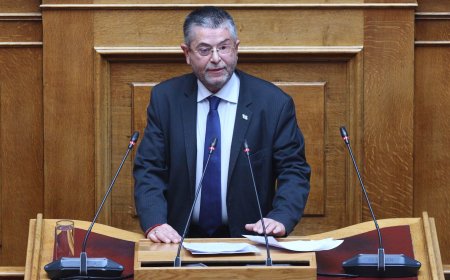 Σαράκης Novartis: Κέρδισα 330 εκατ. για το αμερικανικό Δημόσιο και εγώ πήρα 18