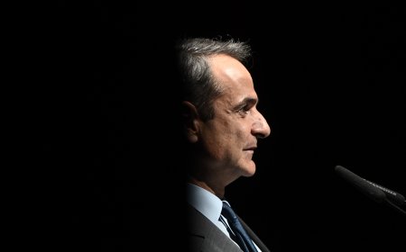 Μητσοτάκης για Γάζα: Χαιρετίζω τη συμφωνία για την πρώτη φάση του σχεδίου του Προέδρου Τραμπ