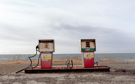 Πήγε για φθηνή βενζίνη και γύρισε με 16 κλήσεις