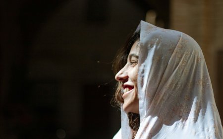Ιράν μαντίλα: «Παγώνει» ο νέος νόμος
