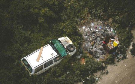 Πρόστιμο μαμούθ από το Ευρωπαϊκό Δικαστήριο για τον ΧΥΤΑ Ζακύνθου