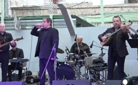 Ειρήνη Μουρτζούκου για Θέμη Αδαμαντίδη: «Να τος ο άρχοντας, ήρθε επιτέλους»