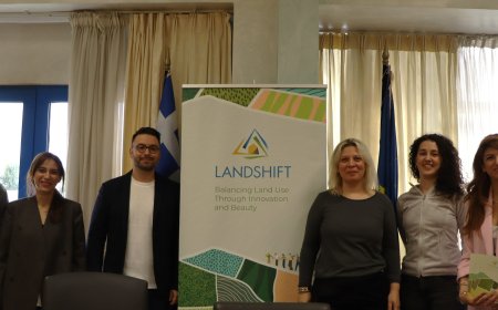 Η Περιφέρεια Αν. Μακεδονίας-Θράκης ενισχύει τον ρόλο της στην καινοτομία και την ισόρροπη ανάπτυξη