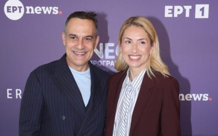 Κρατερός Κατσούλης: «Η Μαρία Ηλιάκη έχει υποσχεθεί να έρθει να δει την παράσταση επτά φορές»