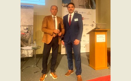 Με προτάσεις η Ροδόπη στο 2ο Συνέδριο του Πανελλήνιου Συνδέσμου Επιχειρήσεων Βιομηχανικών Περιοχών