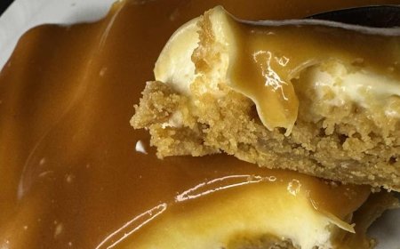 Cheeesecake Καραμέλας απίστευτο σε γεύση !!!!