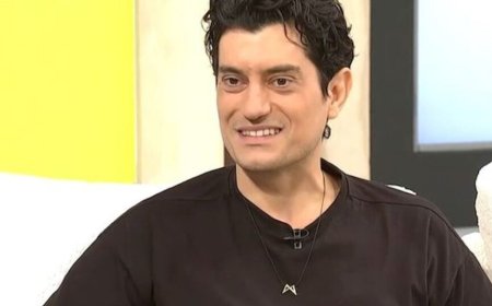 Αργύρης Πανταζάρας: «Η κοινωνία έχει έναν τεράστιο θόρυβο, επανάσταση είναι να κάνεις ένα βήμα πίσω»