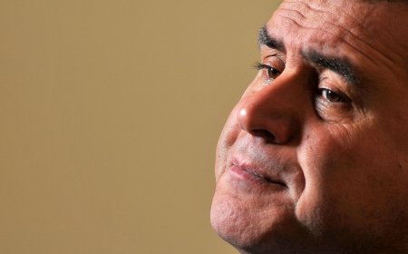 Ρουμπινί: «Η Ελλάδα είναι ιστορία επιτυχίας, μπορεί να αναπτύσσεται πιο γρήγορα από την Ευρώπη»