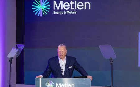 Στρατηγική συμφωνία METLEN και Ομίλου Καράτζη για τη μεγαλύτερη αυτόνομη Μονάδα Αποθήκευσης Ενέργειας στην Ελλάδα