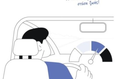 Εβδομάδα Οδικής Ασφάλειας στη Δράμα