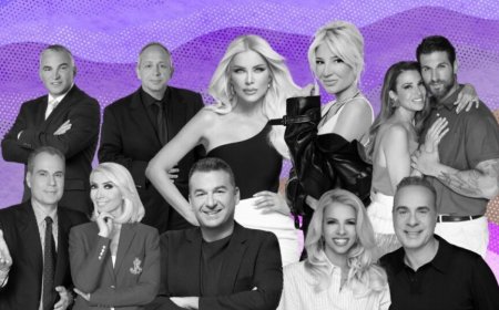 Τηλεθέαση – Πρωινή Ζώνη: “Σφαγή” για την κορυφή, ποια εκπομπή βγήκε στην αντεπίθεση