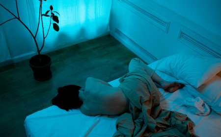 Γεωργιανός πιρούνι: Με βαρύ παρελθόν ο 43χρονος, κακοποιούσε το παιδί του