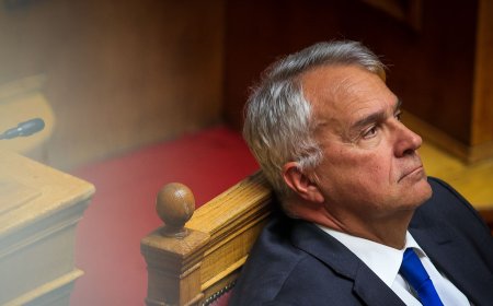 Βορίδης για Βάρρα: «Στην εξεταστική θα εξηγήσω γιατί απολύθηκε»