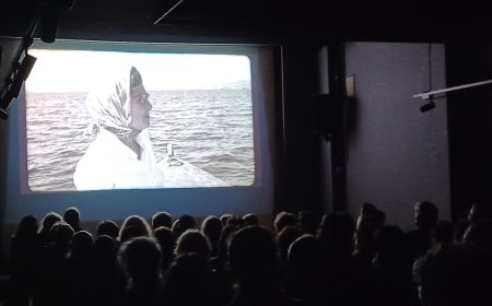 Χαλάνδρι: Αφιέρωμα κινηματογράφου και πολιτιστική ιστορία στο κέντρο νεότητας