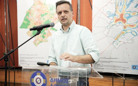 Σωστή διατροφή vs. cyberbullying: Το σχέδιο του Δήμου Αθηναίων για Γυμνάσια & Δημοτικά