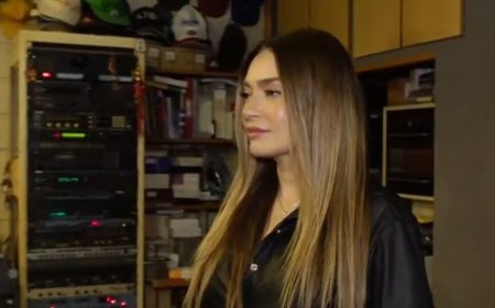 Αποστολία Ζώη: «Θεωρώ σίγουρο ότι με έχουν απατήσει»