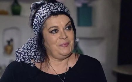 Mαρία Εκμεκτσίογλου: «Μια κυρία σε ένα κανάλι με είχε αποκαλέσει τουρκόσπορο»