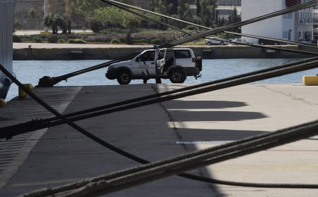 Ανθυποπλοίαρχος του Λιμενικού κατηγορείται ότι υπεξαιρούσε καύσιμα και τα πουλούσε σε ιδιώτες