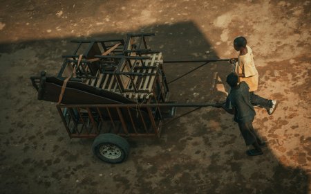 Απάνθρωπο κύκλωμα εκμεταλλευτών εργατών από το Νεπάλ στα χέρια της αστυνομίας