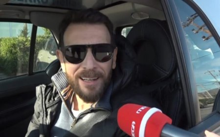 Θανάσης Πάτρας: «Θα είναι μια κανονική ψυχαγωγική εκπομπή»