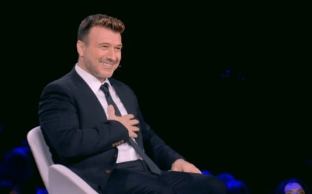 Γιάννης Πλούταρχος: «Εν αγνοία μας έγινε ό,τι έγινε με τον Σταμάτη Γονίδη»