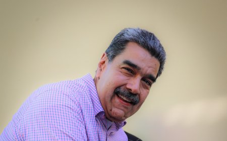 Μαδούρο – Τραμπ: Ο ηγέτης της Βενεζουέλας προσφέρει ορυκτό πλούτο για να διατηρήσει τη θέση του