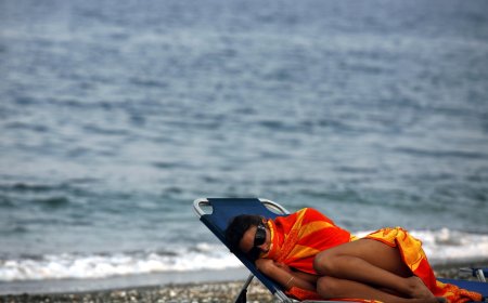 Καιρός σήμερα Σάββατο: Η πρόγνωση της ΕΜΥ