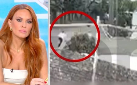 Σίσσυ Χρηστίδου: «Τρελάθηκα με αυτή την ιστορία, είναι και ο μικρός μου γιος 12 ετών και δεν μπορώ να το πιστέψω»