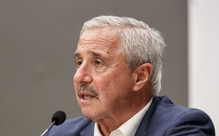 Γιάννης Μανιάτης: Eυρωπαϊκή έκθεση αναγνωρίζει το ψευδοκράτος και το τουρκολιβυκό μνημόνιο