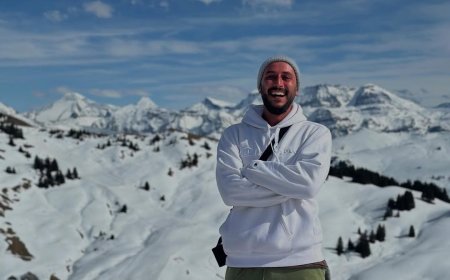 Επιζών της σφαγής της Χαμάς στο φεστιβάλ Nova αυτοκτόνησε δύο χρόνια μετά – «Δεν μπορώ να υποφέρω άλλο»