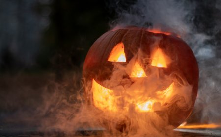 Halloween 2025: Το σπίτι που τρόμαξε ολόκληρη πόλη στη Νότια Καρολίνα