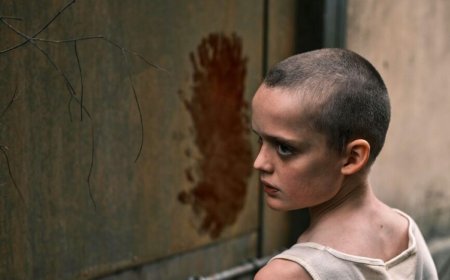 Η πιο ανατριχιαστική ταινία του 2025 μόλις κυκλοφόρησε και έχει ελληνικό DNA