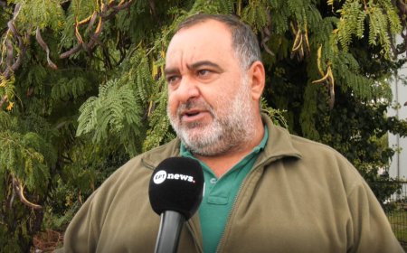 Ροδόπη: Καμία περίπτωση παράνομου εμβολιασμού αιγοπροβάτων για ευλογιά