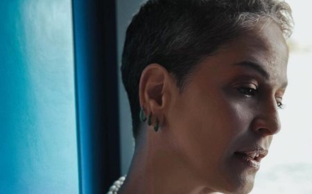 Ρέα Τουτουνζή: «Δέχθηκα αρνητικά σχόλια για το φυσικό μου μαλλί, «είναι άδικο» μου έχουν πει εκατομμύρια φορές»