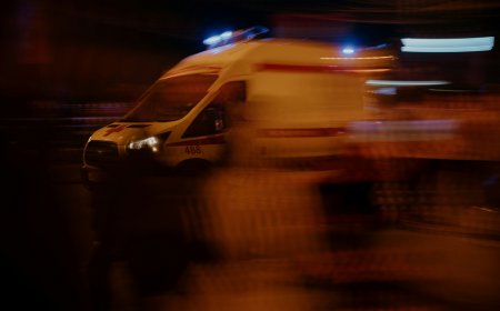 Θεσσαλονίκη: Αυτοκίνητο παρέσυρε δύο ανήλικα στην Τριανδρία