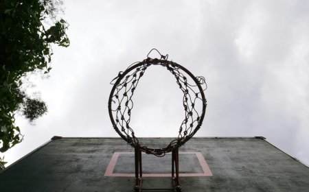 Ο μοναχικός δρόμος ενός μαθητή από το Ζαγόρι