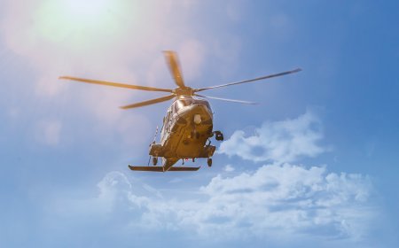 Πτώση ελικοπτέρου στην Καλιφόρνια: Σκηνές τρόμου κοντά σε παραλία