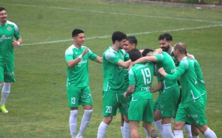 Γ΄ εθνική: 4 στα 4 ο Πανθρακικός