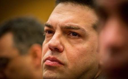 «Σοκ εντιμότητας» ή πολιτικό μανιφέστο αναγέννησης;