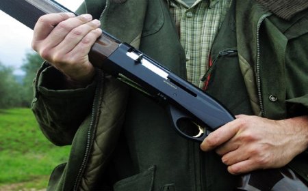 Καβάλα: Νεκρός κυνηγός που εκπυρσοκρότησε το όπλο του