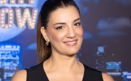 Ελίνα Παπίλα: «Τι είναι η τηλεόραση; Αυτή που θα σου δώσει την καταξίωση που σου λείπει;»