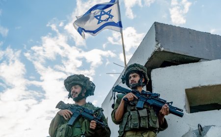Απελευθέρωση ομήρων: Απελευθερώνεται σήμερα ο Ισραηλινός που έσκαβε τον τάφο του